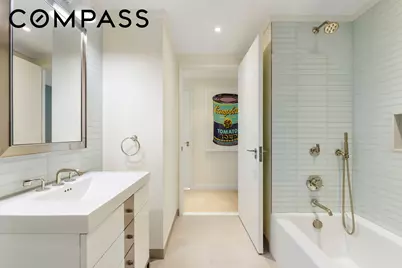212 Warren Street #11E, New York City, NY 10282 - Photo 11
