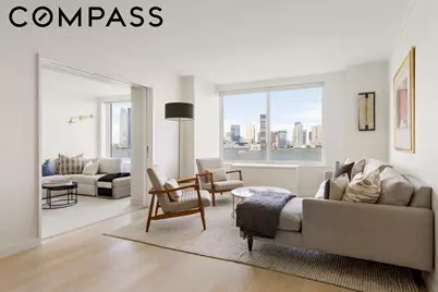 212 Warren Street #11E, New York City, NY 10282 - Photo 1