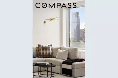 212 Warren Street #11E, New York City, NY 10282 - Photo 3