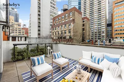 116 E 61st Street, New York City, NY 10065 - Photo 15