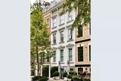 116 E 61st Street, New York City, NY 10065 - Photo 1