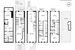 356 Quincy St, New York City, NY 11216 - Photo 27