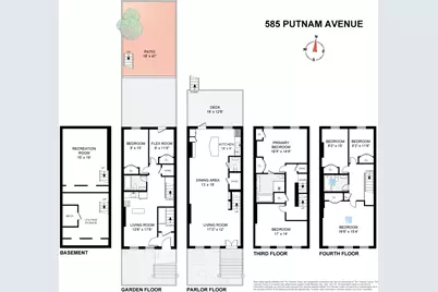 585 Putnam Avenue, New York City, NY 11221 - Photo 11