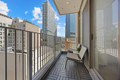 96 Rockwell Place #8C, New York City, NY 11217 - Photo 5