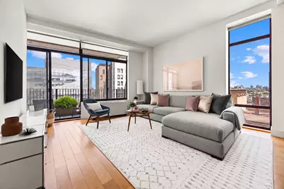96 Rockwell Place #8C, New York City, NY 11217 - Photo 1