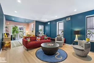 158 W 119th St, New York City, NY 10026 - Photo 1