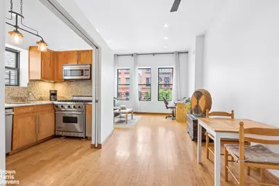 158 W 119th Street, New York City, NY 10026 - Photo 31