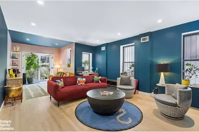 158 W 119th Street, New York City, NY 10026 - Photo 1