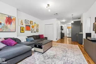158 W 119th St, New York City, NY 10026 - Photo 11