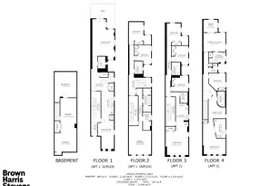158 W 119th St, New York City, NY 10026 - Photo 39