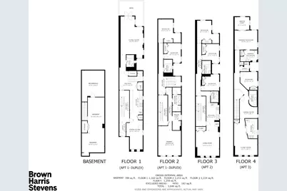 158 W 119th Street, New York City, NY 10026 - Photo 39