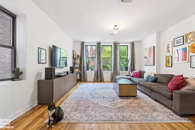 158 W 119th Street, New York City, NY 10026 - Photo 27