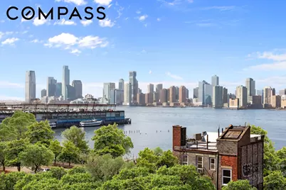 296 W 10th Street #8, New York, NY 10014 - Photo 11
