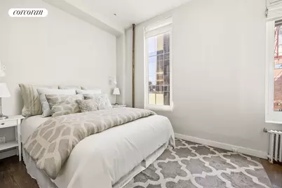 21 E 22nd Street #10F, New York City, NY 10010 - Photo 5