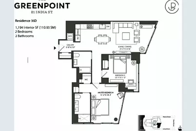 21 India Street #36D, New York City, NY 11222 - Photo 23