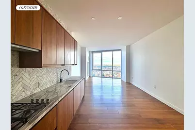 21 India Street #36D, New York City, NY 11222 - Photo 1