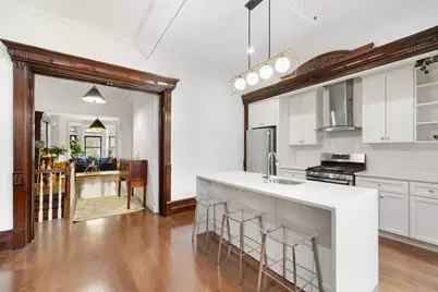 1227 Dean Street #APT1A, Brooklyn, NY 11216 - Photo 3