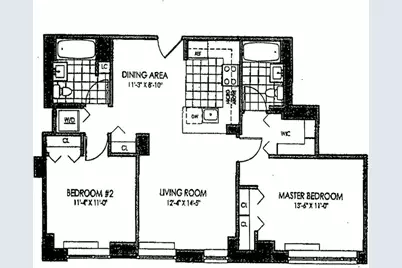 455 Main Street #5N, New York City, NY 10044 - Photo 15