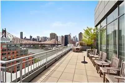 455 Main Street #5N, New York City, NY 10044 - Photo 13