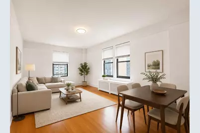 27 W 96th Street #16E, New York, NY 10025 - Photo 1