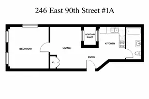 246 E 90th St, New York, NY 10128 - Photo 15