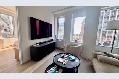 55 Broad Street #2806, New York City, NY 10004 - Photo 5