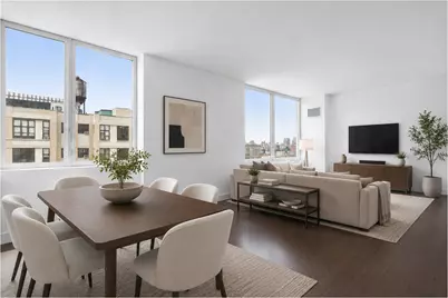 306 Gold Street #8N, New York City, NY 11201 - Photo 1
