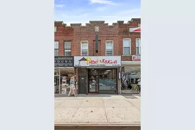 193 Utica Avenue, Brooklyn, NY 11213 - Photo 1