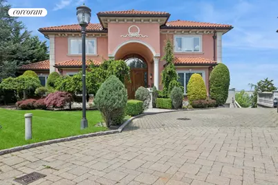 1-06 Samos Lane, Whitestone, NY 11357 - Photo 1