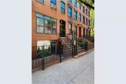 444 W 51st Street #F3, New York City, NY 10019 - Photo 11
