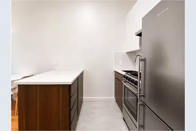 444 W 51st Street #F3, New York City, NY 10019 - Photo 5