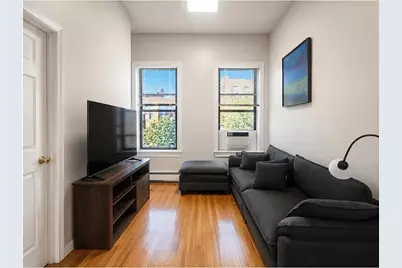 444 W 51st Street #F3, New York City, NY 10019 - Photo 3