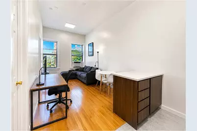 444 W 51st Street #F3, New York City, NY 10019 - Photo 1