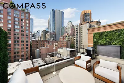 165 Lexington Avenue #8B, New York, NY 10016 - Photo 5