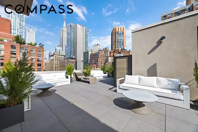 165 Lexington Avenue #8B, New York, NY 10016 - Photo 17