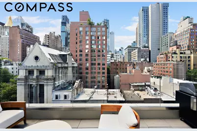 165 Lexington Avenue #8B, New York City, NY 10016 - Photo 3