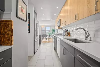 2500 Johnson Avenue #11P, New York City, NY 10463 - Photo 9
