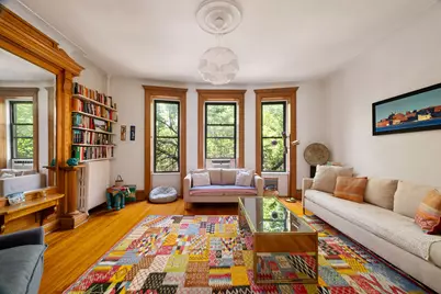 478 3rd Avenue #2R, Brooklyn, NY 11215 - Photo 1