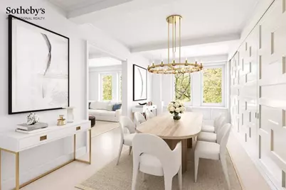 1200 5th Avenue #4A, New York, NY 10029 - Photo 5