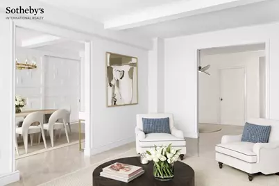 1200 5th Avenue #4A, New York, NY 10029 - Photo 3