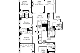 1200 5th Ave, New York, NY 10029 - Photo 17