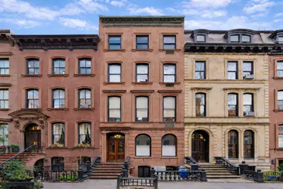 68 Perry Street #4F, New York, NY 10014 - Photo 5