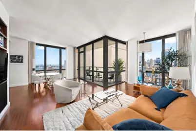101 W 24th Street #36A, New York City, NY 10011 - Photo 1