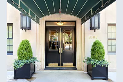 1001 Park Avenue #6S, New York City, NY 10028 - Photo 21