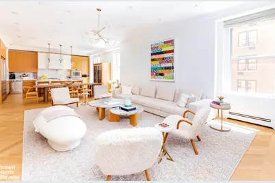 1001 Park Avenue #6S, New York, NY 10028 - Photo 3