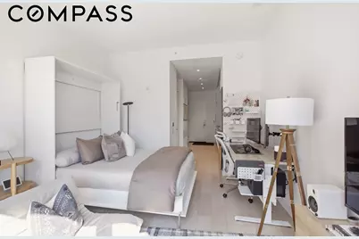 11 Hoyt Street #14M, Brooklyn, NY 11201 - Photo 5