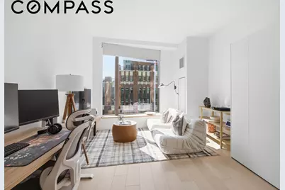 11 Hoyt Street #14M, Brooklyn, NY 11201 - Photo 1