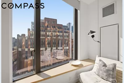 11 Hoyt Street #14M, Brooklyn, NY 11201 - Photo 3