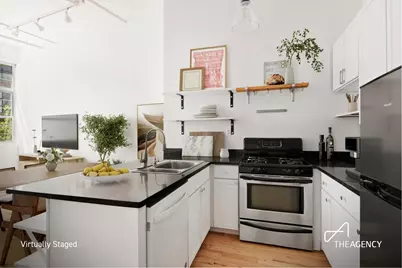 689 Myrtle Avenue #2E, Brooklyn, NY 11205 - Photo 1