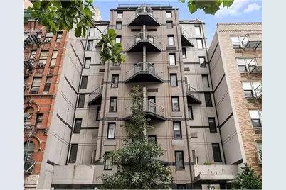 215 E 81st Street #5D, New York, NY 10028 - Photo 5